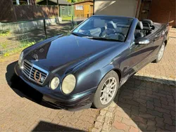 Mercedes CLK200