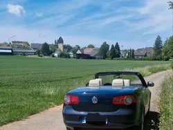 VW Eos
