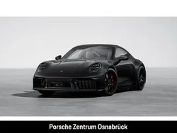 Schwarz Gebraucht 2024 Porsche 911 Carrera GTS Coupé | 196.500 € (Guter Preis)