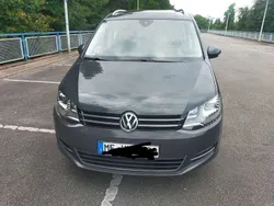 VW Sharan