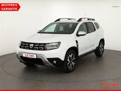 Andere Gebraucht 2022 Dacia Duster Prestige SUV | 18.990 € (Fairer Preis)