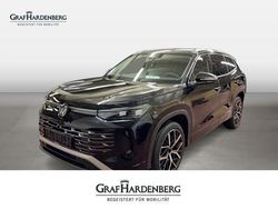 Schwarz (grenadillschwarz) Neu 2025 VW Tayron Elegance SUV | 52.730 € (Fairer Preis)