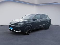 Schwarz Gebraucht 2024 VW Tiguan R SUV | 48.295 € (Fairer Preis)
