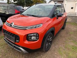 Orange Gebraucht 2017 Citroën C3 Aircross Feel SUV | 8.900 € (Fairer Preis)