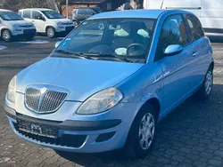 Blau Gebraucht 2006 Lancia Ypsilon Kleinwagen | 1.890 € (Fairer Preis)