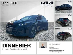 Zilinaschwarz Neu 2025 Kia XCeed Platinum SUV | 32.277 € (Teuer)