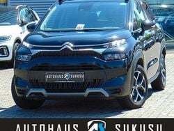 Schwarz Gebraucht 2024 Citroën C3 Aircross PureTech SUV | 16.990 € (Guter Preis)