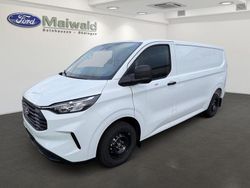 Frostweiß Neu 2025 Ford Transit Custom Trend Van / Kleinbus | 44.900 € (Teuer)