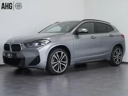 Grau Gebraucht 2023 BMW X2 M Sport SUV | 32.995 € (Fairer Preis)