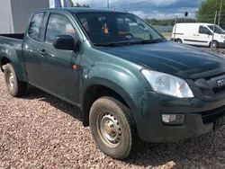 Grün Gebraucht 2015 Isuzu D-Max Abholung | 9.500 € (Guter Preis)