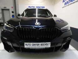 Schwarz Gebraucht 2021 BMW X5 M Sport SUV | 46.900 € (Fairer Preis)