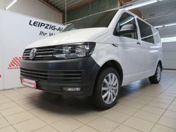 Weiß Gebraucht 2018 VW T6 Van | 29.974 € (Superpreis)
