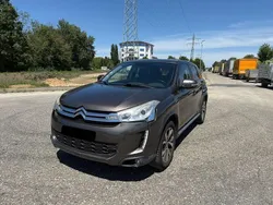 Grau Gebraucht 2012 Citroën C4 Aircross Tendance SUV | 4.499 € (Fairer Preis)