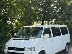 Weiß Gebraucht 2002 VW T4 Van | 6.500 €