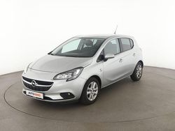 Grau Gebraucht 2019 Opel Corsa Limousine | 9.770 € (Fairer Preis)