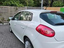 Fiat Bravo