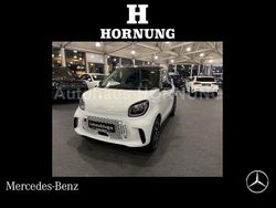 Karosserie in white Gebraucht 2020 Smart ForFour Electric Drive Pulse Limousine | 10.800 € (Fairer Preis)