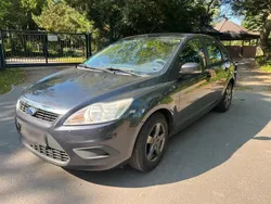 Gebraucht 2010 Ford Focus Limousine | 1.750 € (Guter Preis)