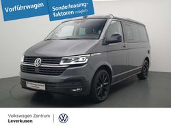 Indiumgrau Gebraucht 2024 VW T6.1 California Van | 77.980 €