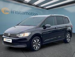 Gebraucht 2025 VW Touran Van / Kleinbus | 35.049 € (Fairer Preis)