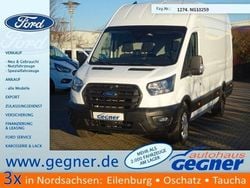 Andere Gebraucht 2023 Ford Transit | 24.740 € (Superpreis)