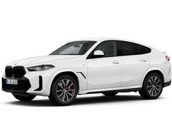 Gebraucht 2025 BMW X6 M Sport SUV | 80.990 €