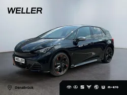 Schwarz Neu 2025 Cupra Born Kleinwagen | 45.980 € (Teuer)