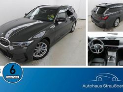 Grau Gebraucht 2025 BMW M340 M Sport Limousine | 55.580 € (Superpreis)