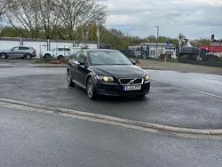 Schwarz Gebraucht 2009 Volvo C30 Kleinwagen | 1.800 €