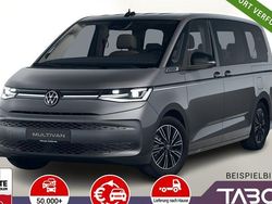 Grau metallic Neu 2025 VW Multivan Style Van | 58.289 € (Fairer Preis)