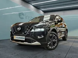 Schwarz Neu 2024 Nissan X-Trail 360º SUV | 37.530 €
