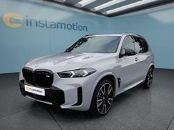Grau Gebraucht 2024 BMW X5 M Sport SUV | 96.399 € (Fairer Preis)