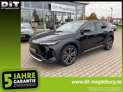 Onyxschwarz Gebraucht 2023 Toyota bZ4X SUV | 33.490 € (Fairer Preis)