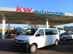 Weiß Gebraucht 2021 VW Caravelle Van / Kleinbus | 23.950 € (Superpreis)