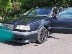 Grau Gebraucht 1996 Volvo 850 Kombi | 8.850 €