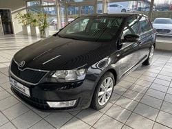 Schwarz Gebraucht 2017 Skoda Rapid Drive Limousine | 12.499 € (Guter Preis)