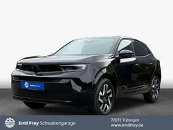 Schwarz Neu 2025 Opel Mokka SUV | 29.490 € (Etwas zu teuer)