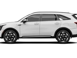 Schwarz Neu 2025 Kia Sorento Platinum SUV | 69.535 €