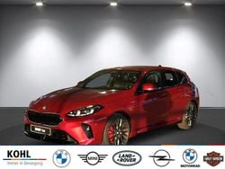 Schwarz Neu 2025 BMW 120 M Sport Kleinwagen | 42.709 € (Etwas zu teuer)