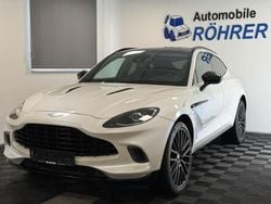 Weiß Gebraucht 2020 Aston Martin DBX SUV | 99.900 € (Guter Preis)
