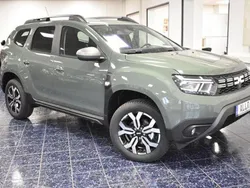 Grün Neu 2024 Dacia Duster Journey SUV | 29.880 € (Fairer Preis)
