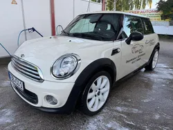 Beige Gebraucht 2013 Mini ONE Kleinwagen | 2.000 € (Superpreis)