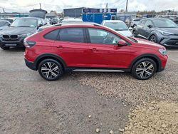 Rot Gebraucht 2022 VW Taigo Style SUV | 17.250 € (Superpreis)