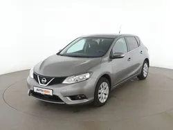 Grau Gebraucht 2018 Nissan Pulsar Acenta Limousine | 14.100 € (Etwas zu teuer)