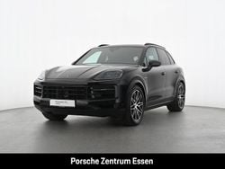 Schwarz Gebraucht 2024 Porsche Cayenne S E-Hybrid SUV | 101.200 € (Superpreis)
