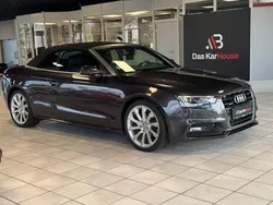 Andere Gebraucht 2014 Audi Cabriolet Comfort Cabrio | 19.980 €