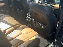 Grau Gebraucht 2021 Hyundai Santa Fe SUV | 27.399 € (Etwas zu teuer)