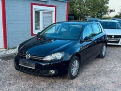 Gebraucht 2009 VW Golf VI Comfortline Limousine | 2.700 € (Guter Preis)