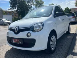 Weiß Gebraucht 2018 Renault Twingo Life Kleinwagen | 6.490 € (Fairer Preis)