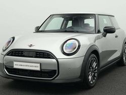 Grau Gebraucht 2024 Mini Cooper Classic Kleinwagen | 25.779 € (Fairer Preis)